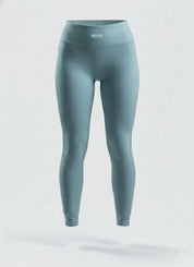 LEGGIN LARCEN HERO VERDE