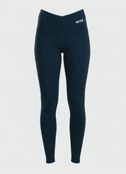 LEGGIN V-LIFT HERO NEGRO