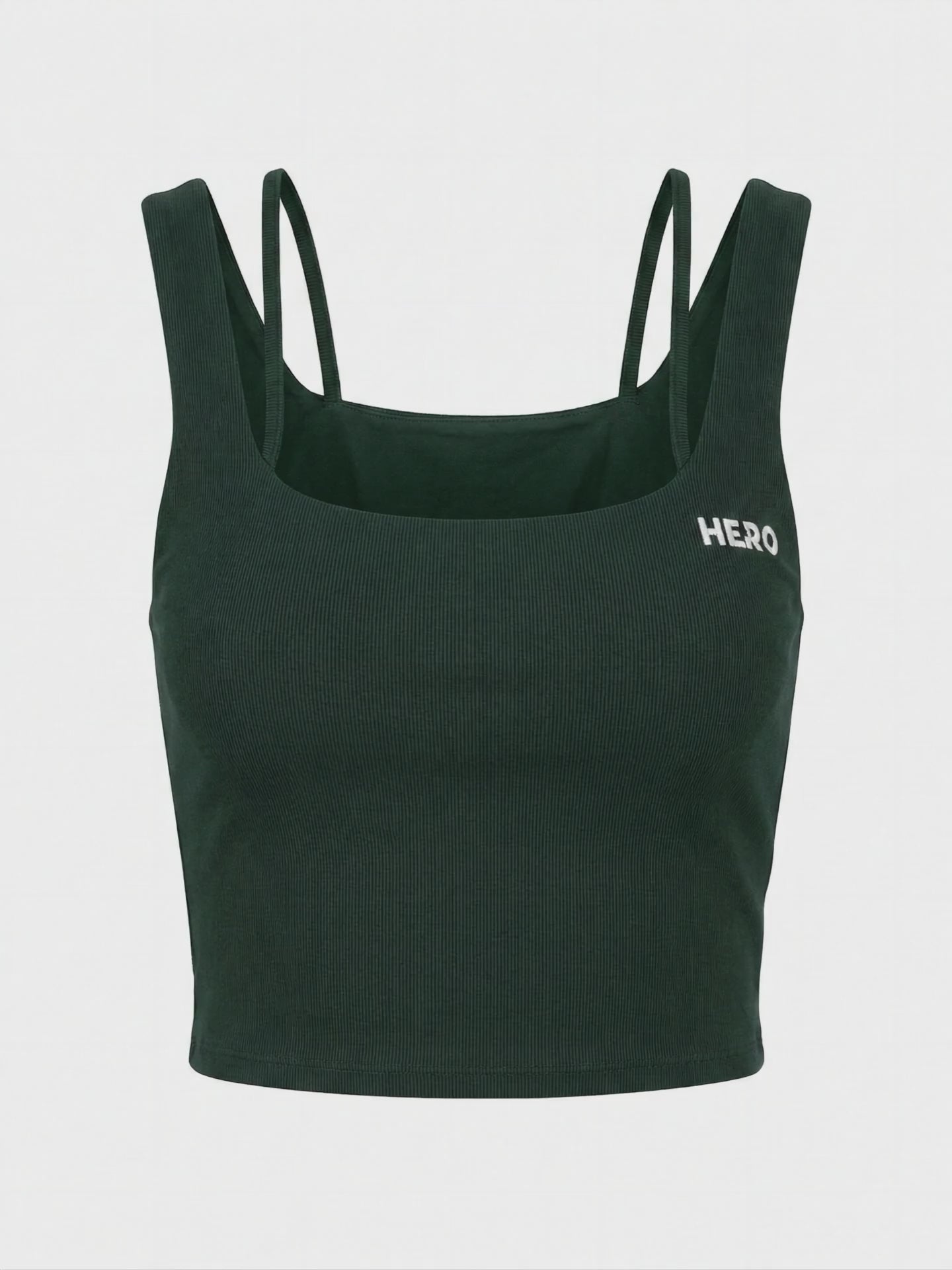 TOP BRAT PAC HERO NEGRA