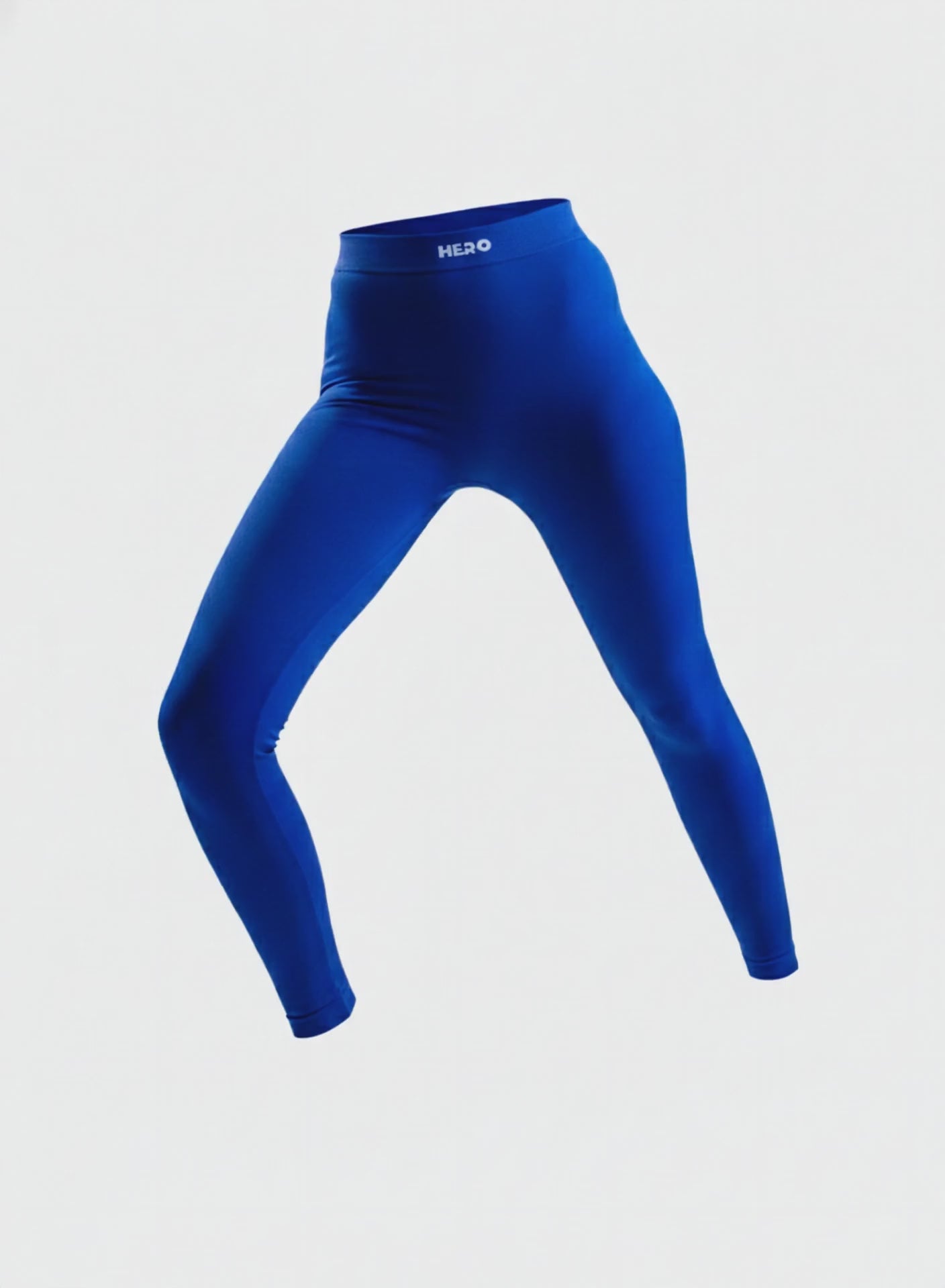LEGGIN ARRUCHADO HERO MORADO