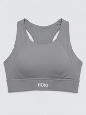 TOP BURTTEFLY HERO GRIS