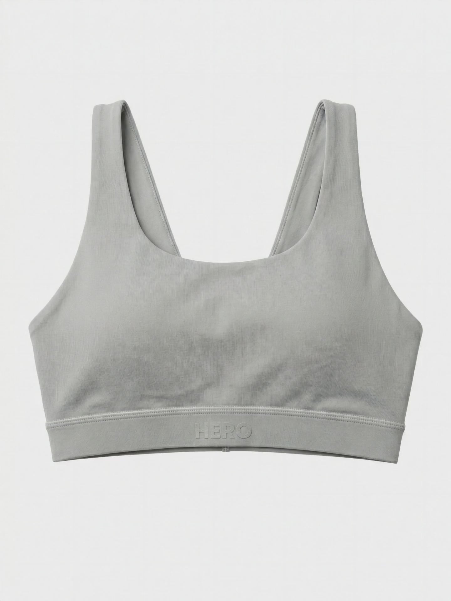 TOP BUCKLE HERO GRIS