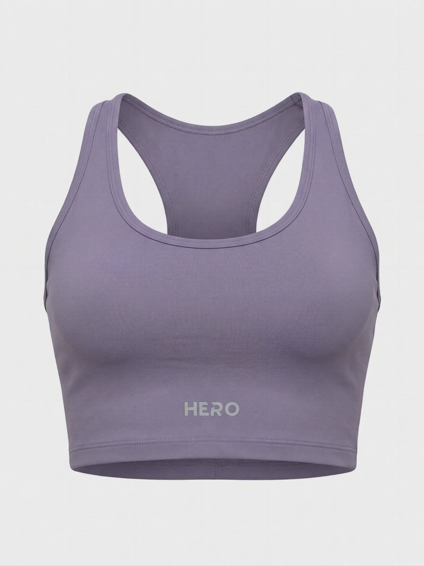 TOP STRAP HERO MORADO