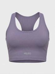 TOP STRAP HERO MORADO