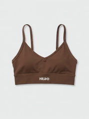 TOP CROSS BACKV HERO MARRON