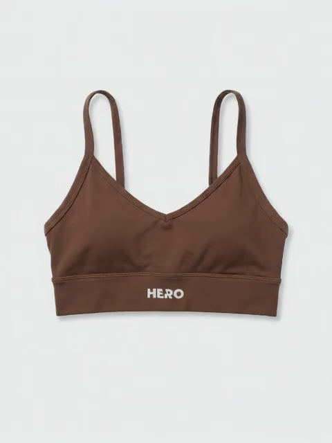 TOP CROSS BACKV HERO MARRON