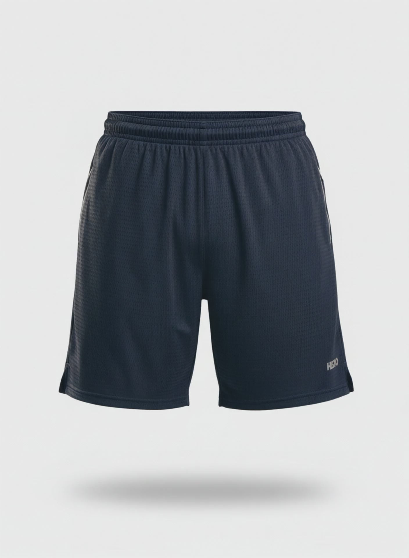 SHORT LINE HERO GRIS OSCURO