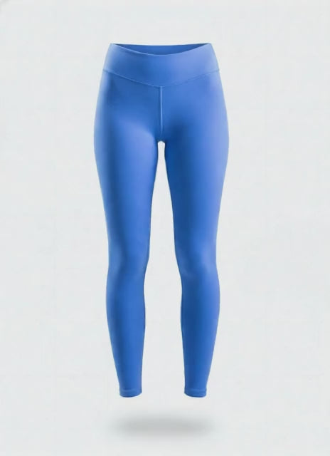 LEGGIN VFLAT HERO AZUL