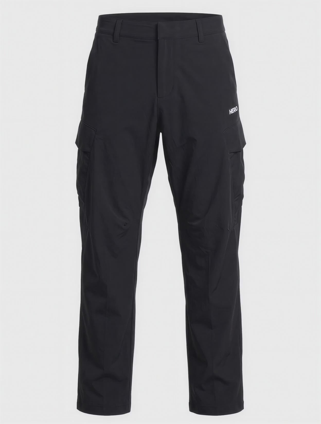 PANTS SOUT DOOR HERO NEGRO