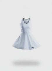 VESTIDO TENIS HERO BLANCO
