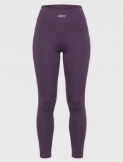INFINITY LEGGINGS HERO MORADO