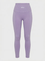 LEGGIN EXTRA ALTO HERO MORADO