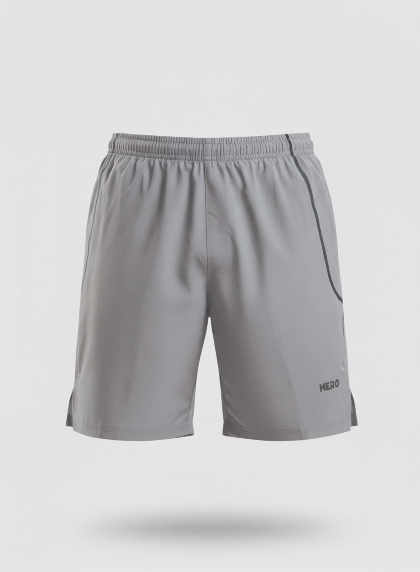 SHORT IMPALA HERO GRIS