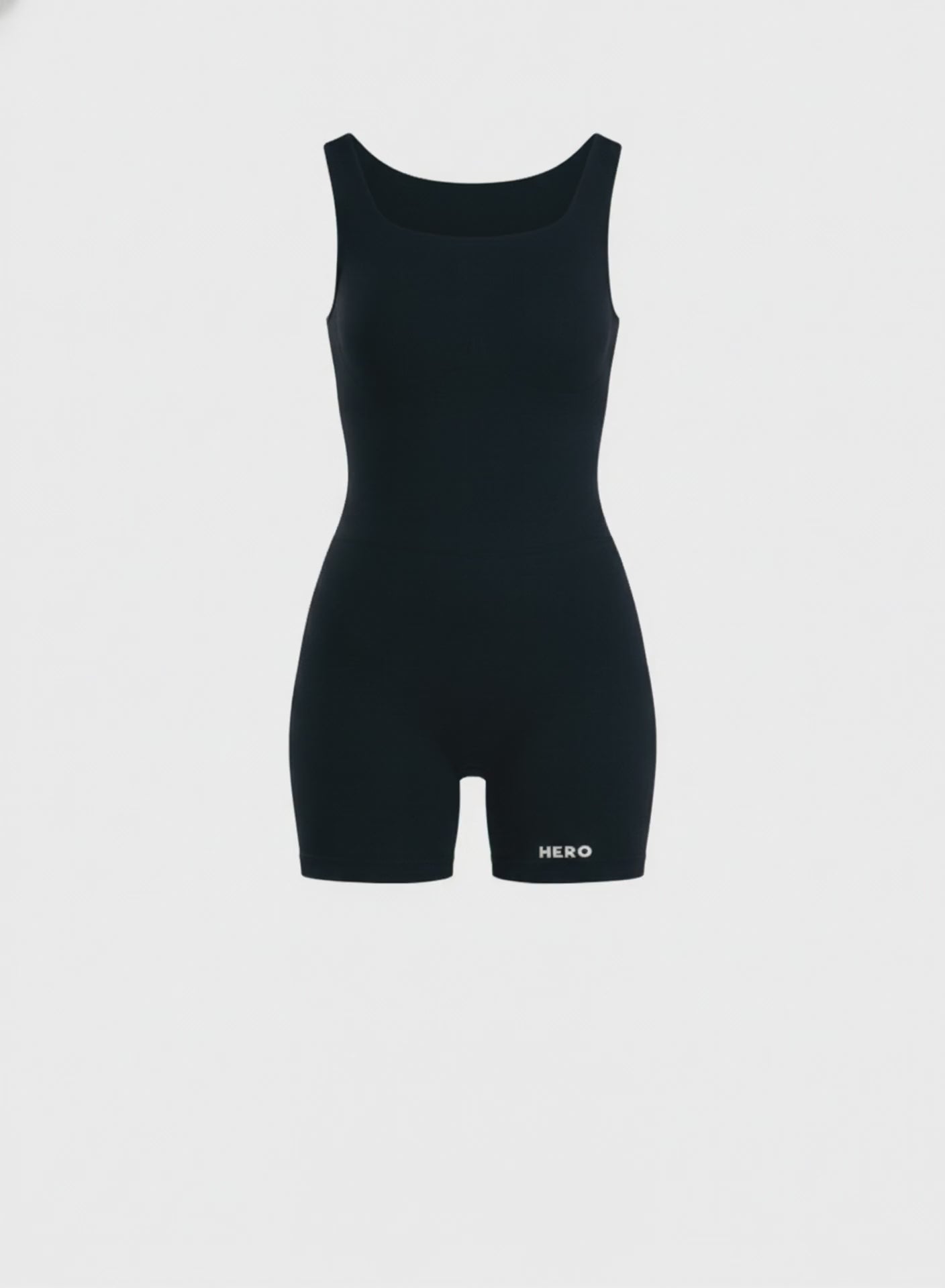 JUMPSUIT SHORT DESCOTADO HERO