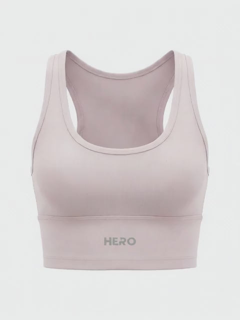 TOP STRAP HERO ROSADO
