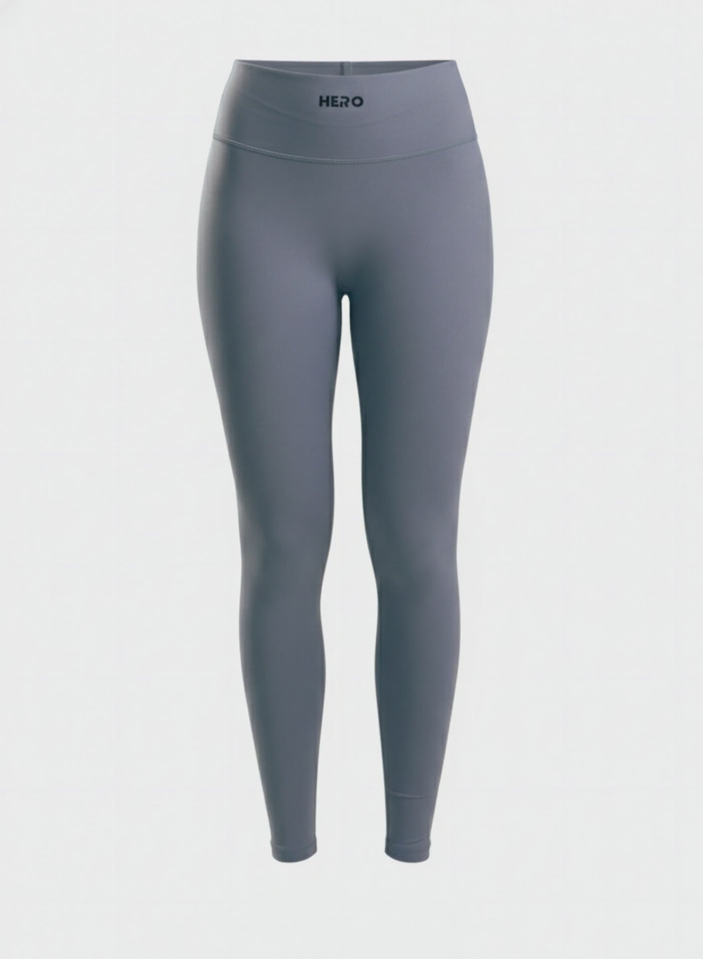LEGGIN-WAIST HERO GRIS