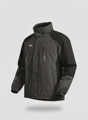 CHAQUETA ARTI HERO NEGRO