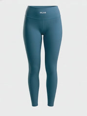LEGGIN ASIAN TWO HERO AZUL