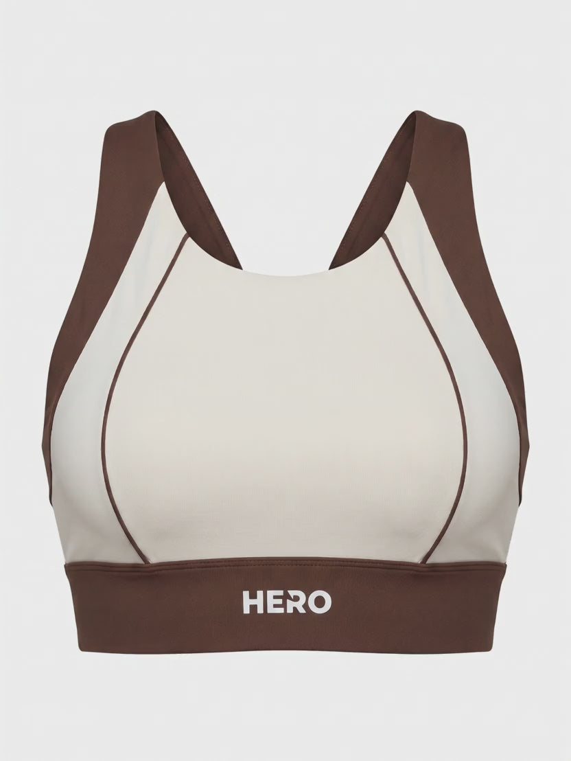 CROSS HIGH PROTECT HERO BEIGE