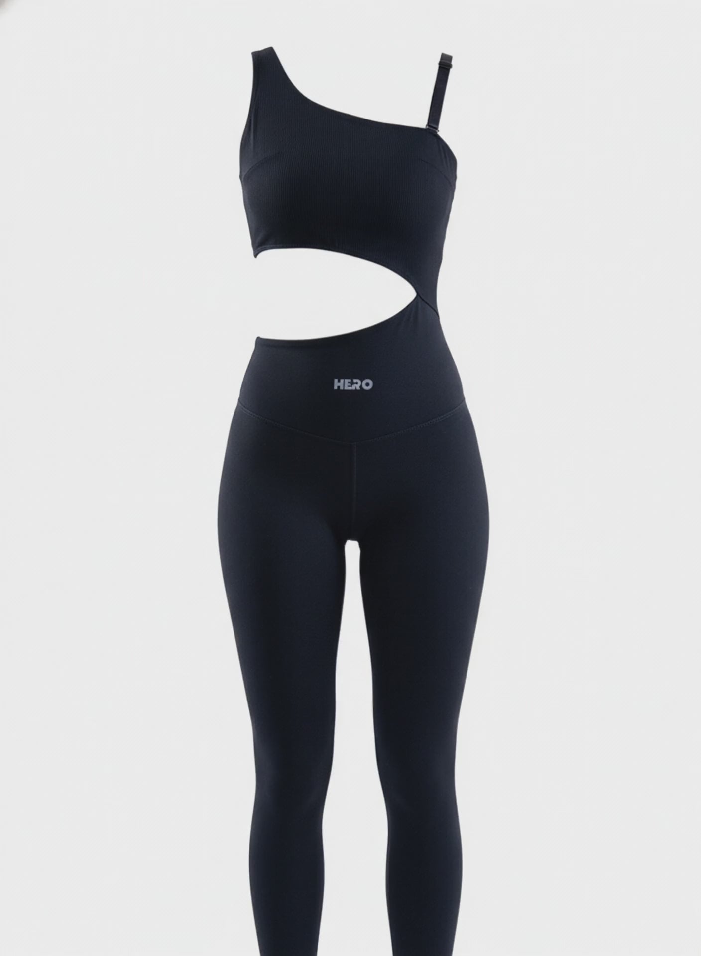 BODY OVALADO HERO NEGRO