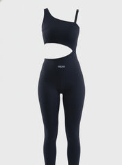 BODY OVALADO HERO NEGRO