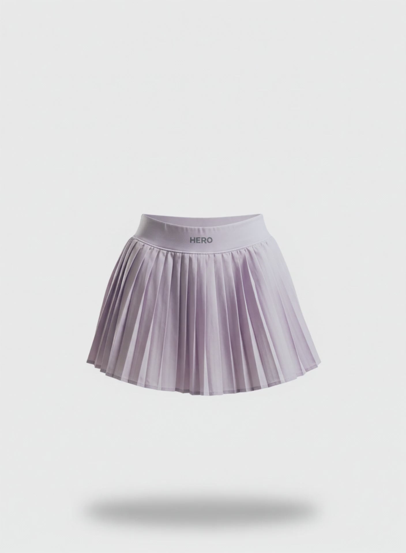 FALDA GOLF HERO LILA