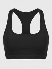 SLIM BACK TOP HERO NEGRO