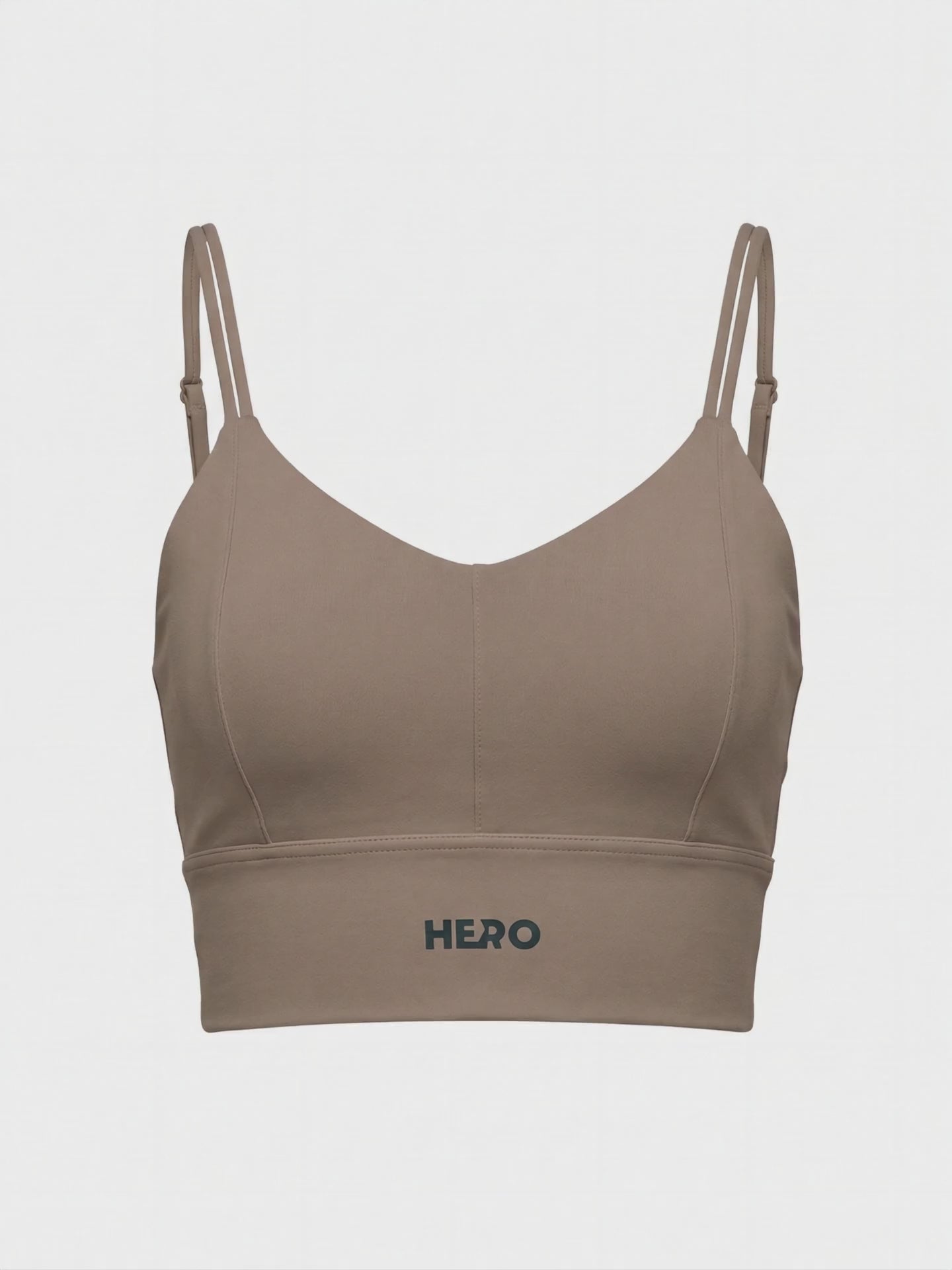 TOP SHAPER PAD HERO BEIGE