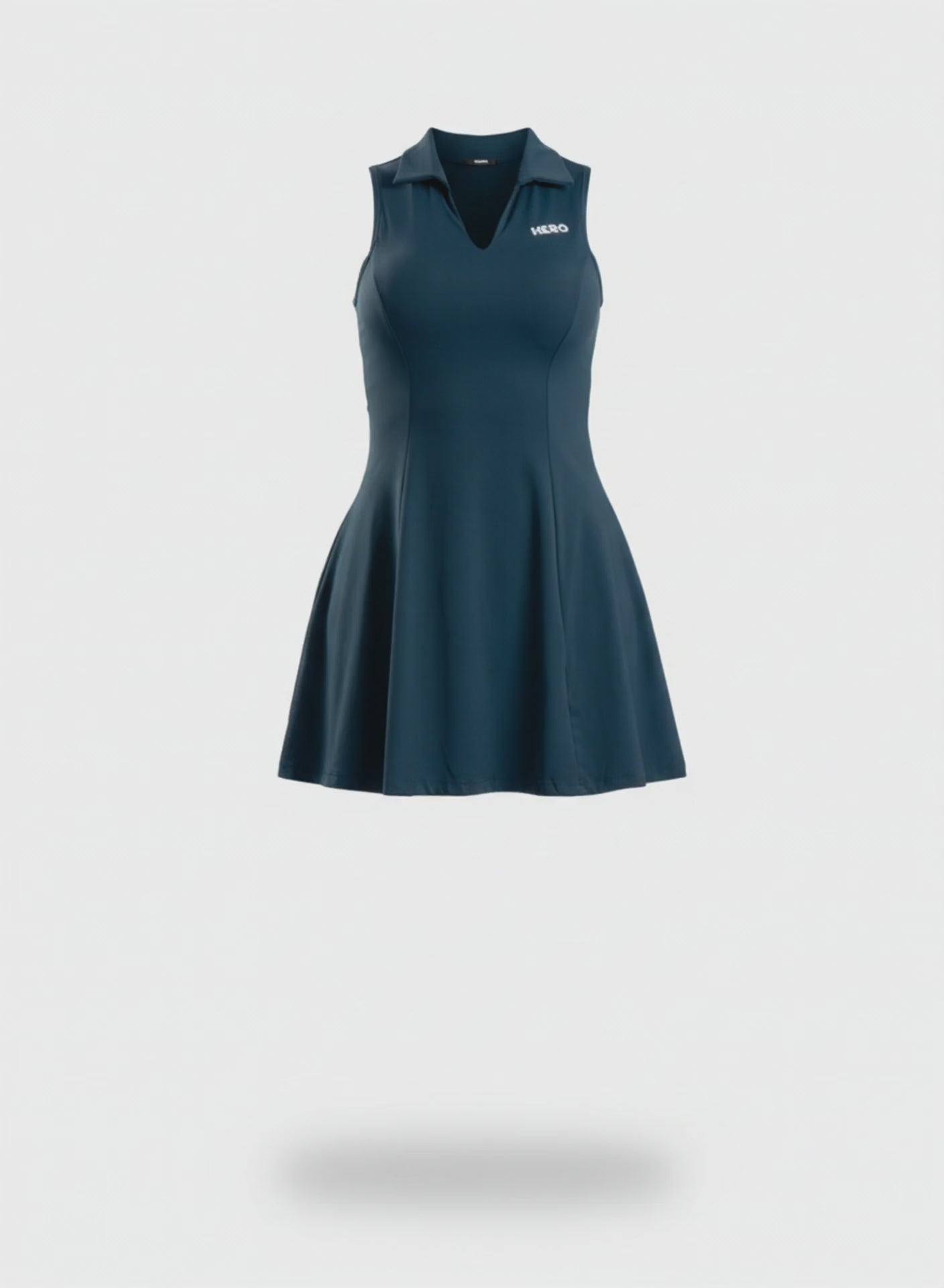 VESTIDO GAPPLIS HERO AZUL