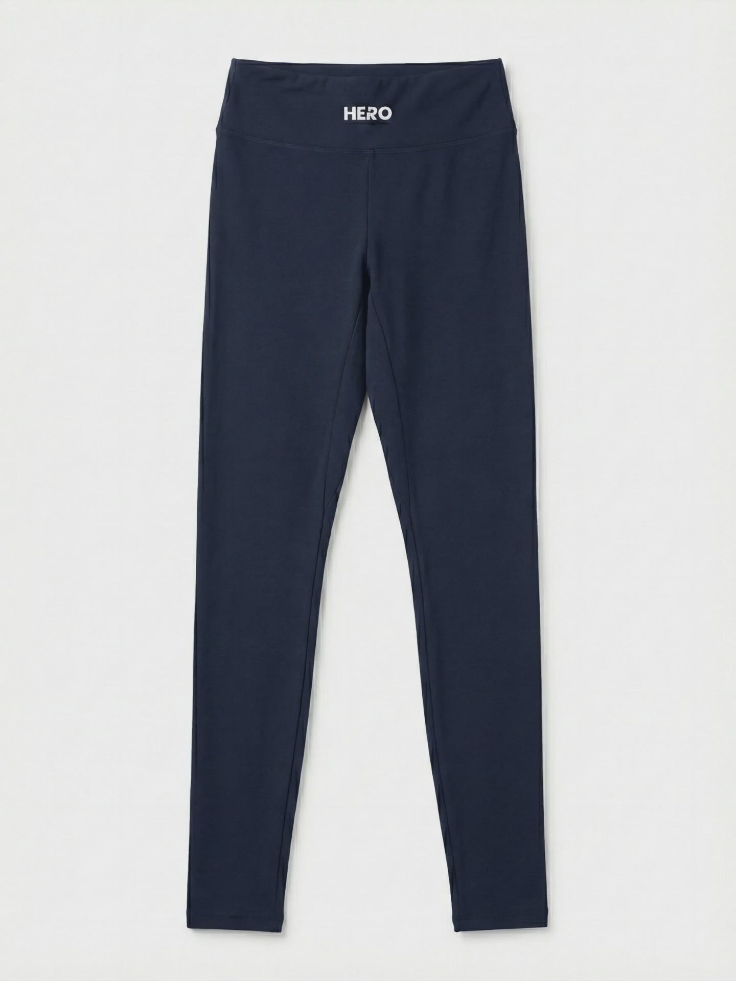 LEGGIN V POCKET AZUL