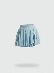 FALDA GOLF HERO AZUL BEBE