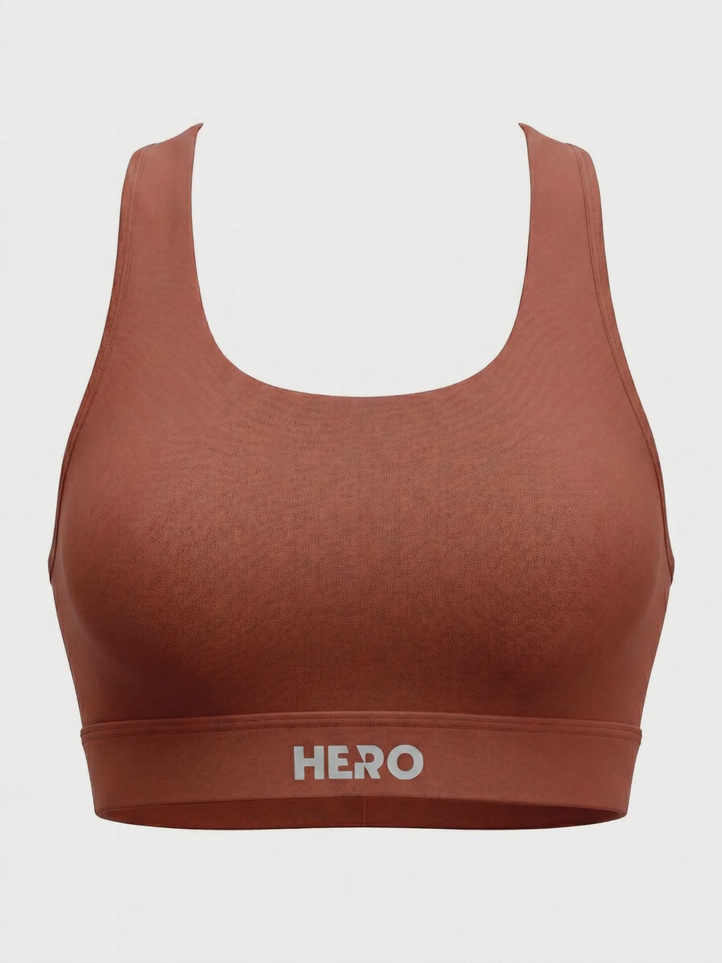 TOP BUCKLE HERO MARRON