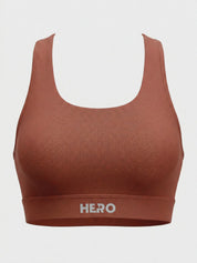TOP BUCKLE HERO MARRON