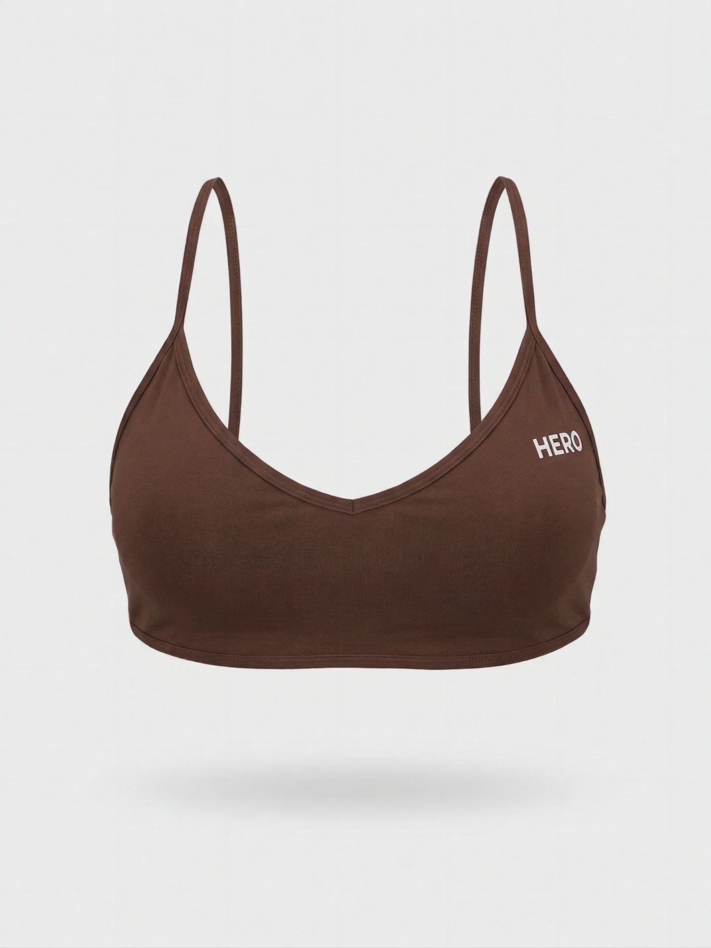 TOP X BACK FIT HERO MARRON