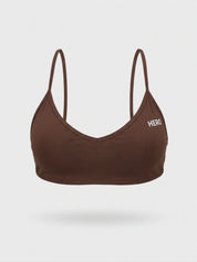 TOP X BACK FIT HERO MARRON