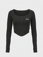 THUMB HOLE FIT HERO NEFRO