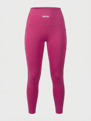 LEGGINS POCKET HERO FUCSIA