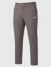 PANTALON CASUAL HERO GRIS